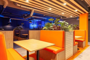 1 bed flat, Bridge Street, City Centre, Guildford, GU14SB - Image 13